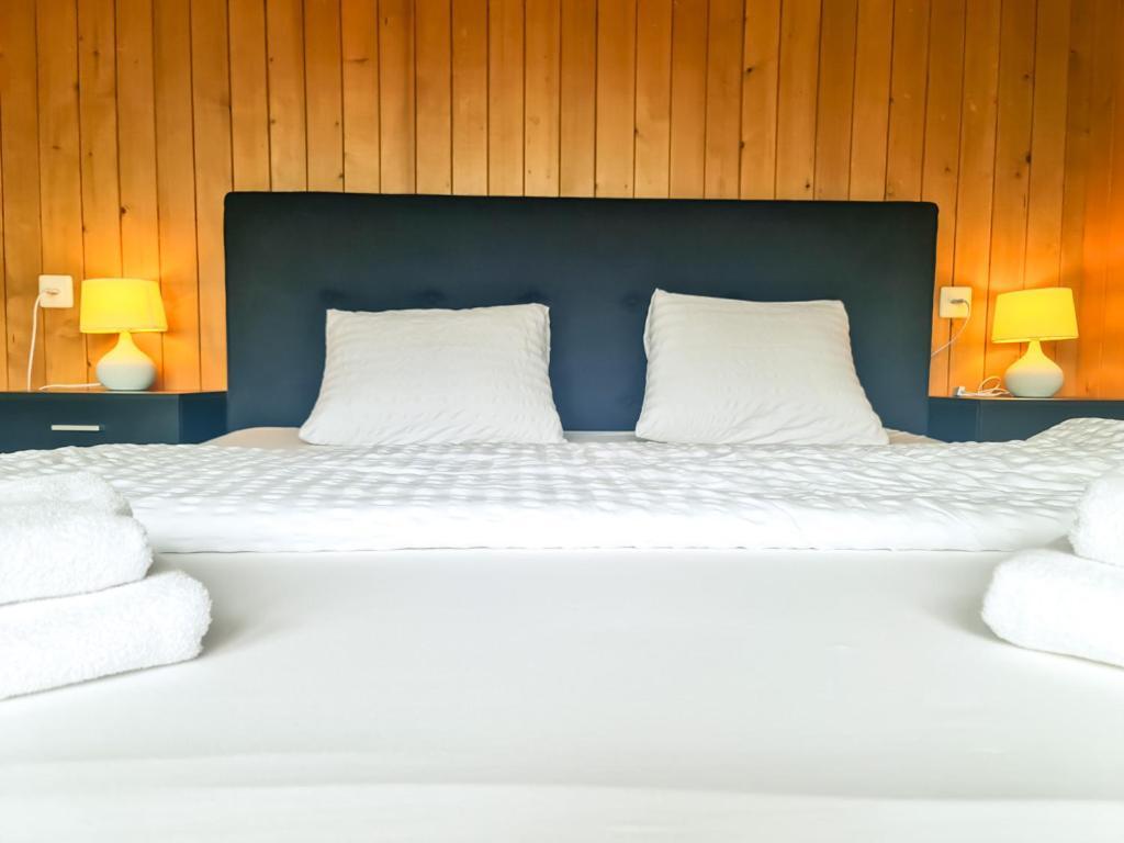 Abendberg Apartment - Aare Jungfrau Ag ويلدرسويل المظهر الخارجي الصورة