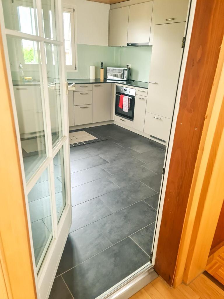 Abendberg Apartment - Aare Jungfrau Ag ويلدرسويل المظهر الخارجي الصورة