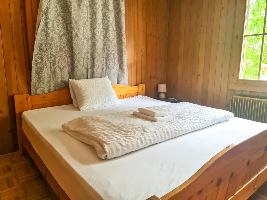 Abendberg Apartment - Aare Jungfrau Ag ويلدرسويل المظهر الخارجي الصورة