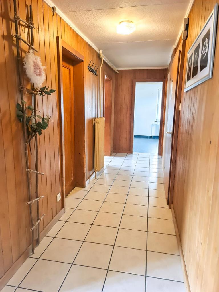Abendberg Apartment - Aare Jungfrau Ag ويلدرسويل المظهر الخارجي الصورة