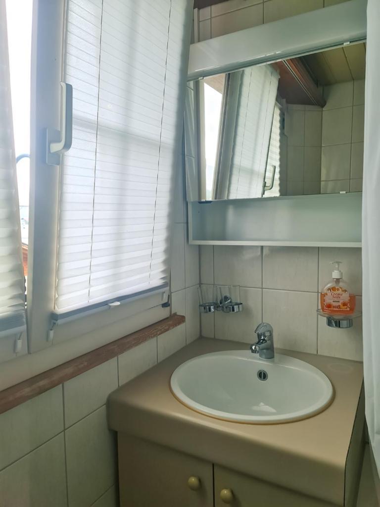 Abendberg Apartment - Aare Jungfrau Ag ويلدرسويل المظهر الخارجي الصورة
