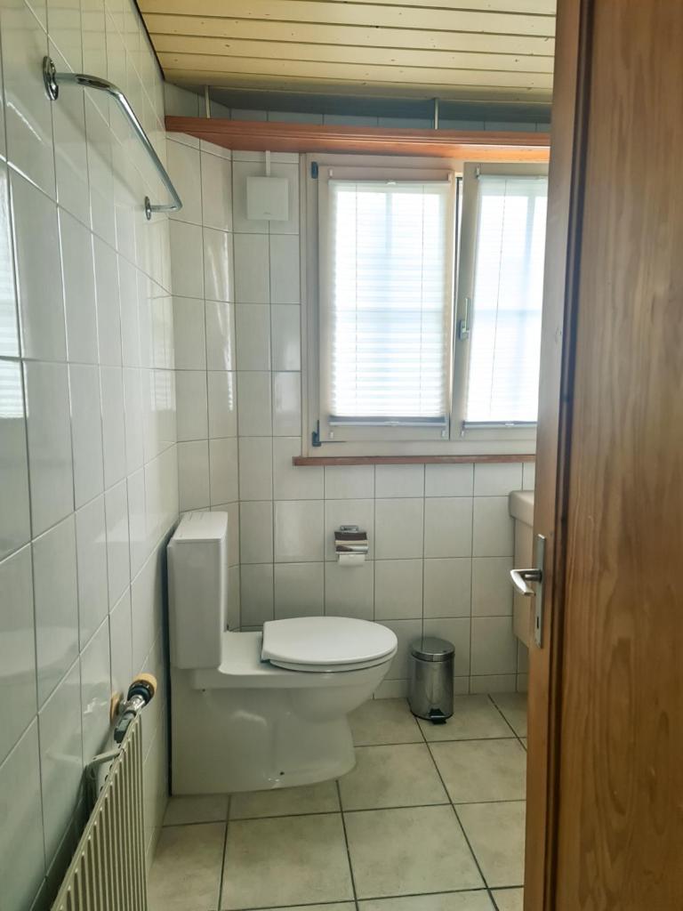 Abendberg Apartment - Aare Jungfrau Ag ويلدرسويل المظهر الخارجي الصورة