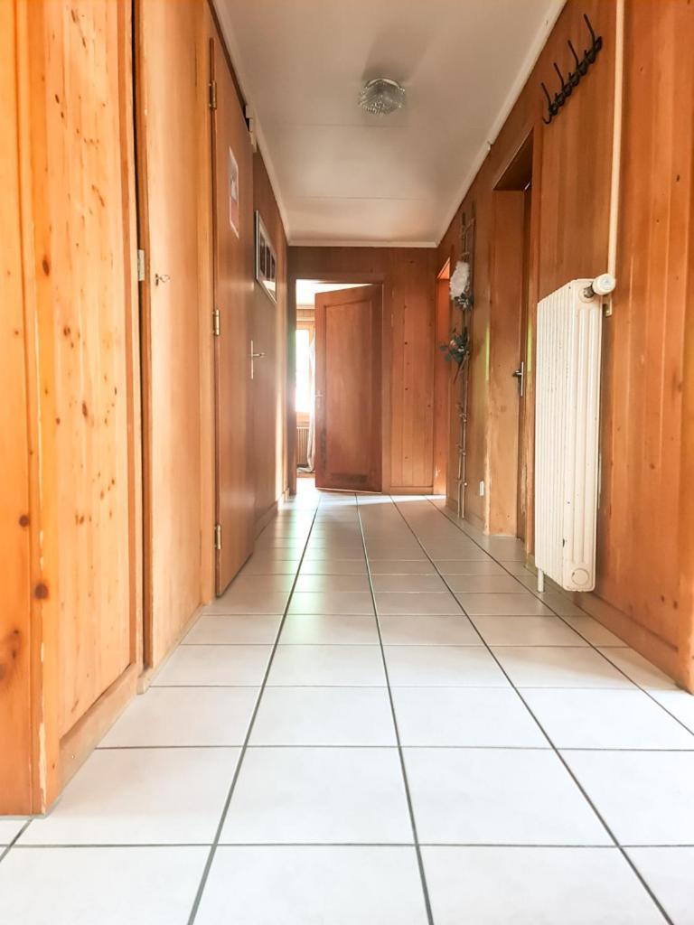Abendberg Apartment - Aare Jungfrau Ag ويلدرسويل المظهر الخارجي الصورة