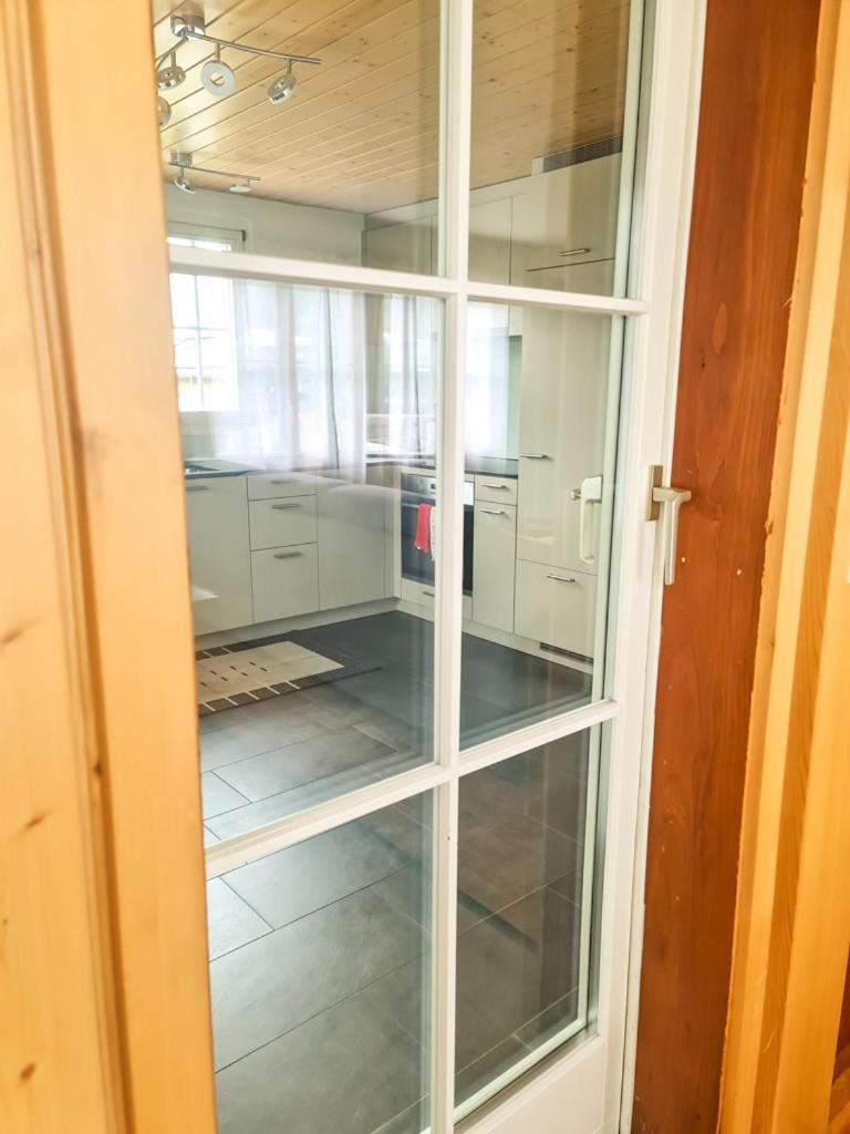 Abendberg Apartment - Aare Jungfrau Ag ويلدرسويل المظهر الخارجي الصورة